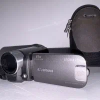 دوربین فیلم‌برداری Canon LEGRIA FS37|دوربین عکاسی و فیلم‌برداری|سمنان, |دیوار
