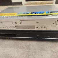 ویدیو vhs