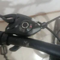 دوچرخه کوهستانی سایز26 اینتنزه|دوچرخه، اسکیت، اسکوتر|ایلام, |دیوار