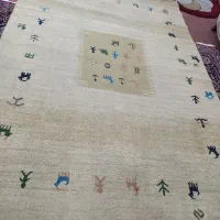 فرش|فرش|کلاله, |دیوار