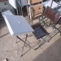 صندلی نماز|صندلی و نیمکت|مشهد, خواجه ربیع|دیوار