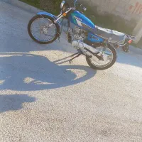 موتور سیکلت پیشرو