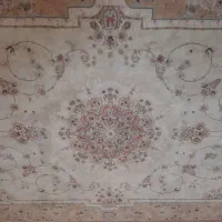 فرش ۹ متری سالم