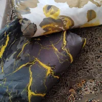 پارچه ترک رو تشکی