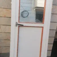 درب آلومینیومی