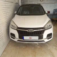 ام وی ام ایکس۵۵توربو مدل۴۰۰ اسپرت فول کامل