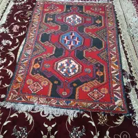 فروش فرش دست بافت قدیمی|فرش|الیگودرز, |دیوار