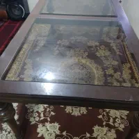 میز ناهار خوری ۸ نفره