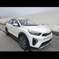 کیا استونیک KX1 وارداتی هرمس خودرو