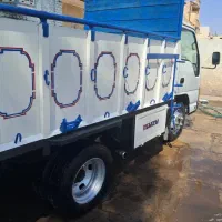 ایسوزو ۵۲۰۰باری|خودرو سنگین|رفسنجان, |دیوار