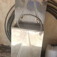 آب سردکن دوشیر