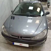 206مدل1384فروش فوری چکی هم میدم