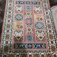 فرش های درجه یک ، دو ، و یک ونیم متری