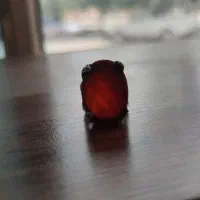 انگشتر نقره 925