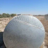 تانکر نو نو|مصالح و تجهیزات ساختمان|اراک, |دیوار