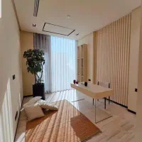 آپارتمان کامرانیه ۳۰۰ متر تراس میزخور