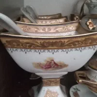 بستنی خوری لردشید لیلی و مجنون