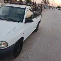 پراید وانت مدل 95