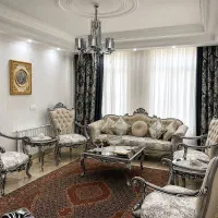 70متر فول امکانات دیزاین/نارمک /هفت حوض/فدک