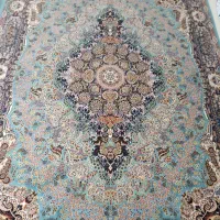 ۴ تخته فرش 9متری 10 رنگ