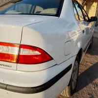 سمند ال ایکس خوش رخ|خودرو سواری و وانت|شهر بابک, |دیوار