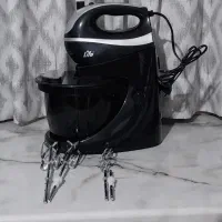 همزن کاسه دار و دستی لایف