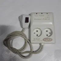 محافظ لوازم برقی