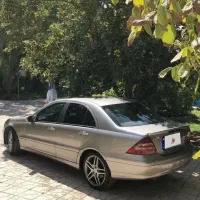بنز سی ۱۸۰ مدل ۲۰۰۵|خودرو سواری و وانت|تهران, آرژانتین|دیوار