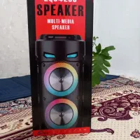 اسپیکر|سیستم صوتی خانگی|تهران, جی|دیوار