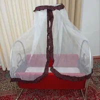 گهواره بچه