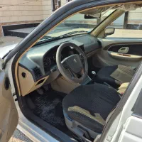 پارس تیوفایو۴۰۰گازسیمی اتاق تهران فابریک|خودرو سواری و وانت|لامرد, |دیوار