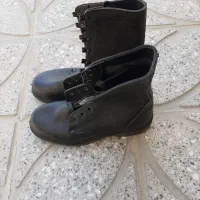 پوتین سربازی نو نو