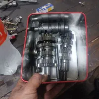 گیربکس 5دنده