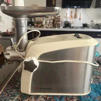 چرخ گوشت ژنرال لوکس