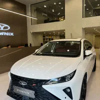 آریزو ۶ جی تی/Z6 GT/تحویل فوری