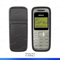 گوشی ساده نوکیا