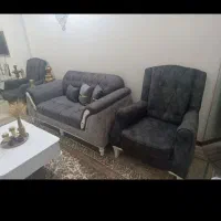 مبل هفت نفره|مبلمان خانگی و میز عسلی|پاکدشت, پاکدشت (مامازند)|دیوار