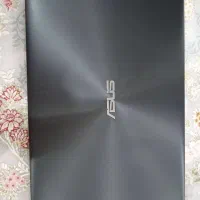لبتاب ASUS