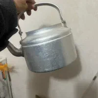 کتری قوری و قابلمه|قوری، کتری، قهوه‌ساز دستی|اراک, |دیوار