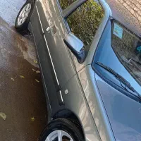 پژو ای ال ایکس تیوفا مدل 99دریچه گاز سیمی|خودرو سواری و وانت|خانمیرزا, |دیوار