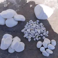 قلوه سنگ سفید علیگودرز تزیینی