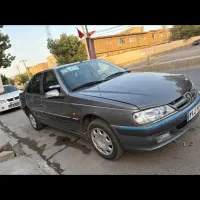 پارس 89|خودرو سواری و وانت|همدان, |دیوار