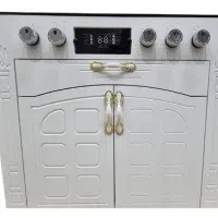 اجاق گاز رومیزی کابینت‌دار و مسافرتی|اجاق گاز و لوازم برقی پخت‌وپز|اهر, |دیوار