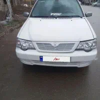 پراید۱۳۲مدل۹۰دوگانهدستی