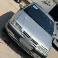 زانتیا ۸۲فول بازسازی