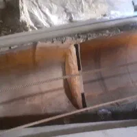 آخور گوسفندی