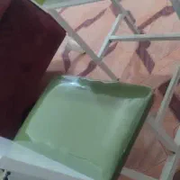 میز تحریر درحد نو فلز ام دی اف|میز تحریر و کامپیوتر|شیراز, فرگاز|دیوار