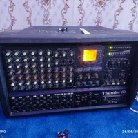 سیستم صوتی تندر|سیستم صوتی خانگی|سوسنگرد, |دیوار