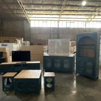 فروشگاه پاسارگاد|بوفه، ویترین، کنسول|یزد, |دیوار