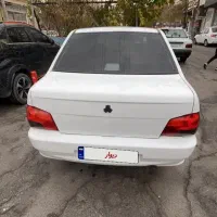 پراید ۱۳۲مدل ۹۰